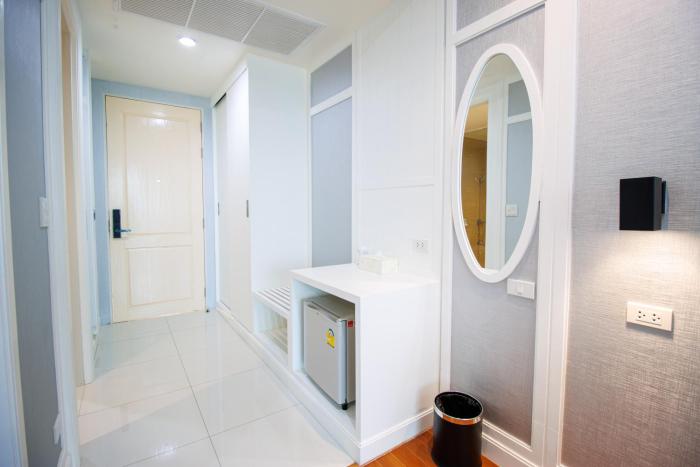 sea sand sun hua hin resort