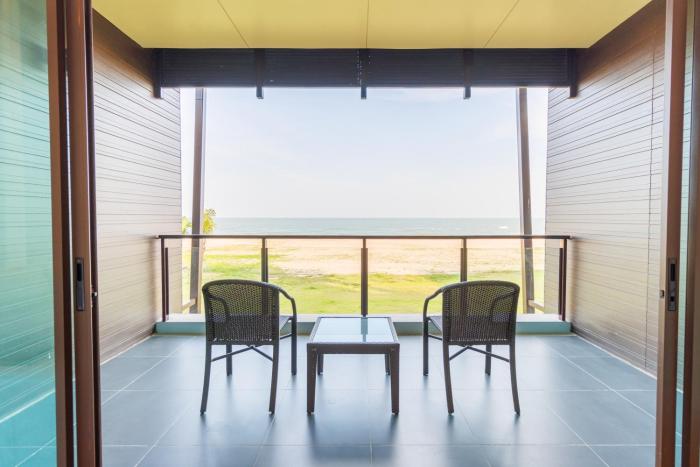 sea sand sun hua hin resort