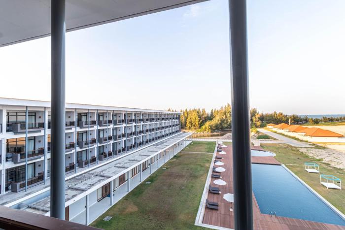 sea sand sun hua hin resort