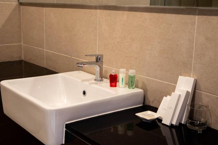 sea sand sun hua hin resort