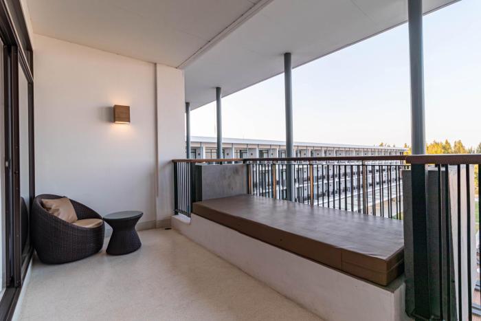 sea sand sun hua hin resort