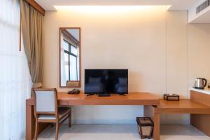 sea sand sun hua hin resort