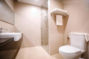 sea sand sun hua hin resort