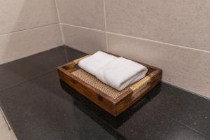 sea sand sun hua hin resort