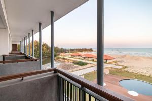 sea sand sun hua hin resort