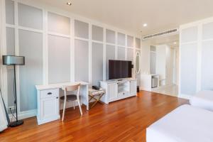 sea sand sun hua hin resort