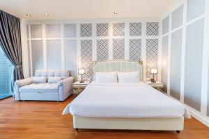 sea sand sun hua hin resort