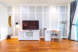 sea sand sun hua hin resort