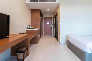 sea sand sun hua hin resort