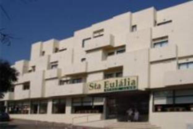 urban hotel santa eulalia