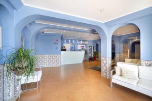 urban hotel santa eulalia