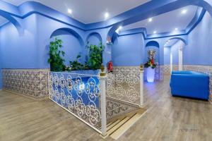 urban hotel santa eulalia