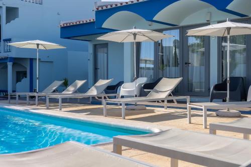 urban hotel santa eulalia