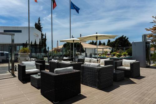 urban hotel santa eulalia