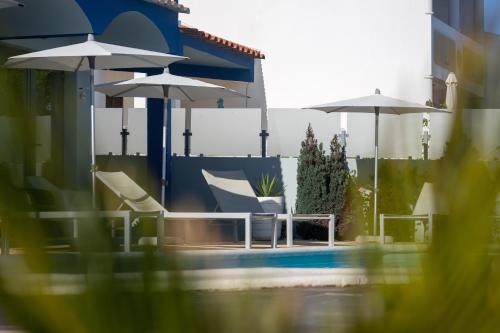 urban hotel santa eulalia