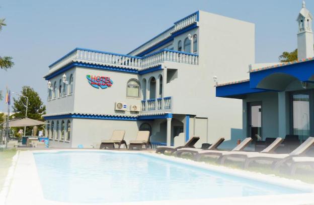 urban hotel santa eulalia