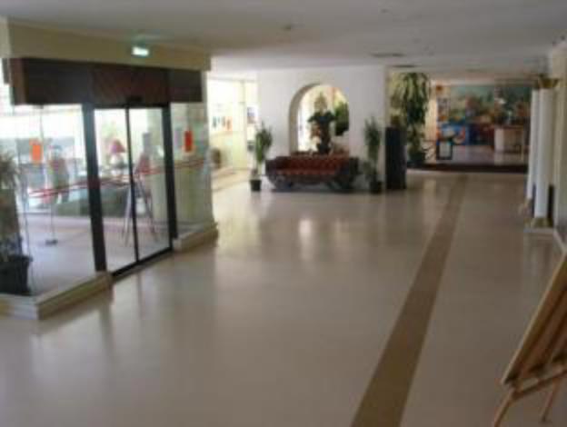 urban hotel santa eulalia