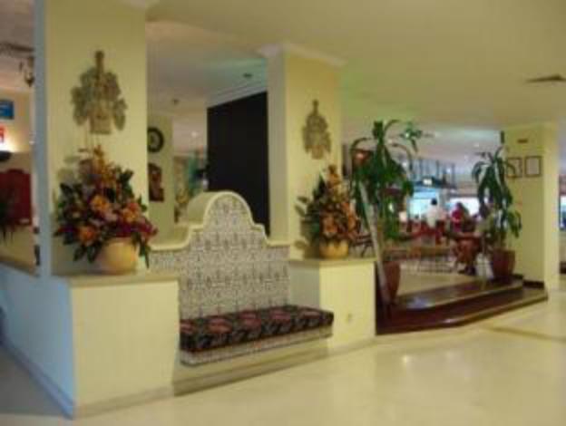 urban hotel santa eulalia