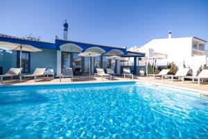 urban hotel santa eulalia