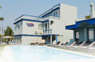 urban hotel santa eulalia