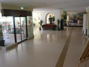 urban hotel santa eulalia