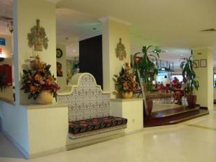 urban hotel santa eulalia