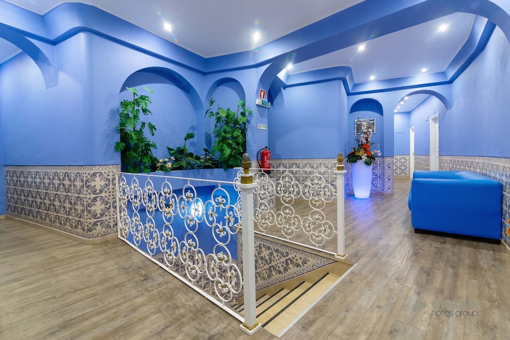 urban hotel santa eulalia