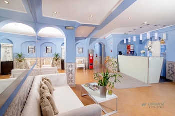 urban hotel santa eulalia