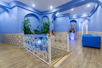 urban hotel santa eulalia