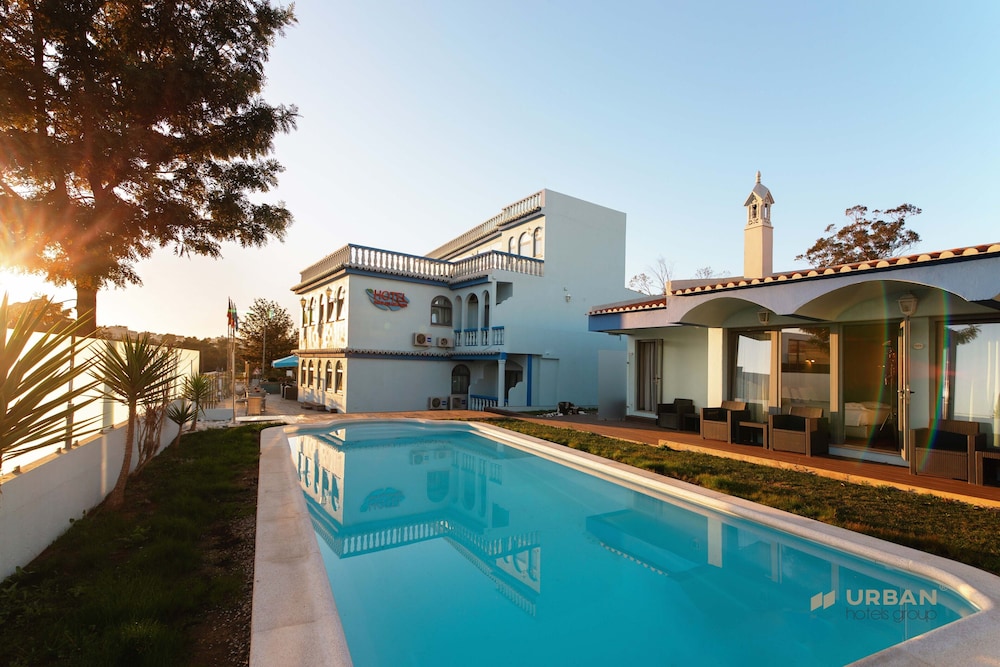 urban hotel santa eulalia