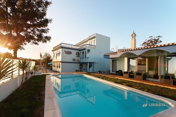 urban hotel santa eulalia