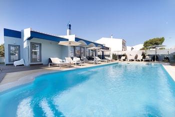 urban hotel santa eulalia