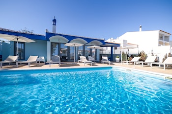 urban hotel santa eulalia