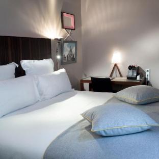 Hotel Saint Dominique,Paris>>Eiffel Tower,4 star