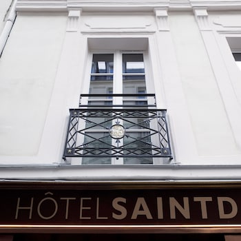 hotel saint dominique