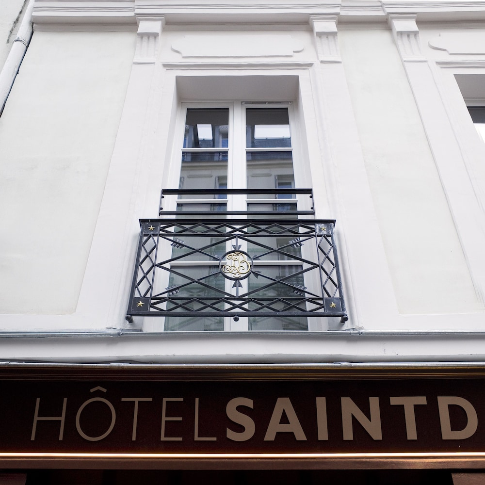 hotel saint dominique