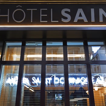 hotel saint dominique
