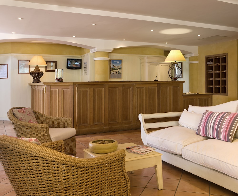 residence pierre and vacances premium les calanques des issambres