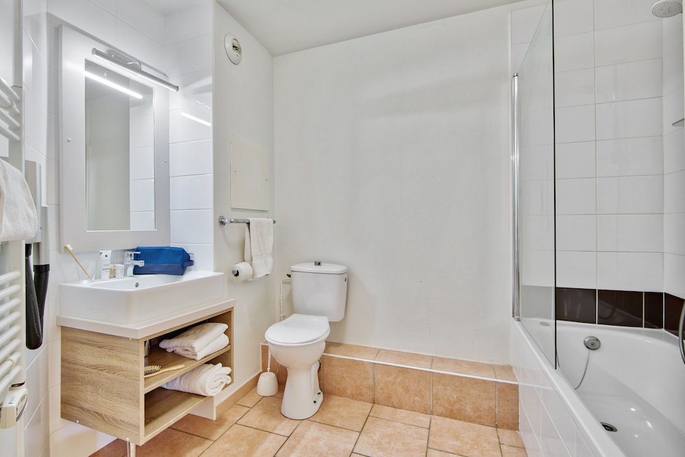 residence pierre and vacances premium les calanques des issambres