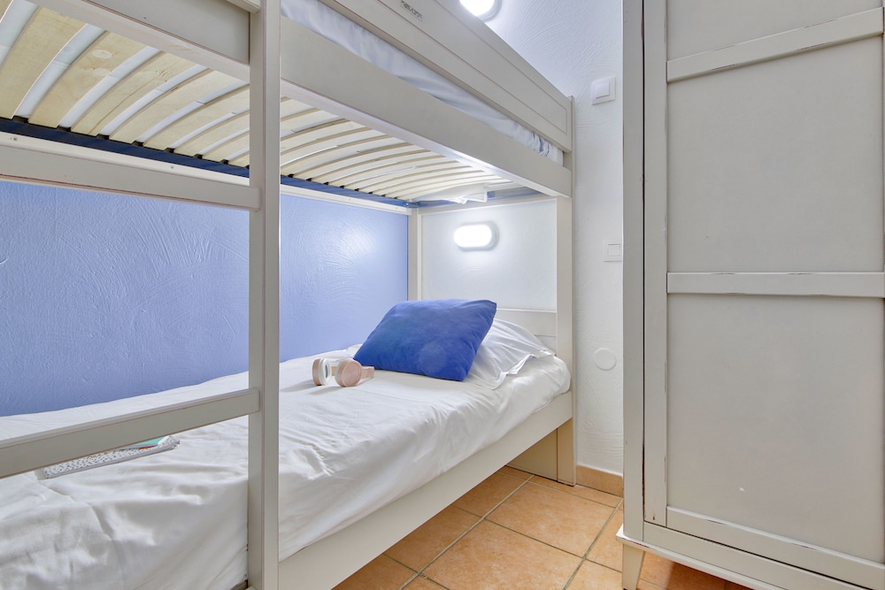 residence pierre and vacances premium les calanques des issambres