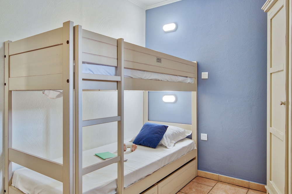 residence pierre and vacances premium les calanques des issambres