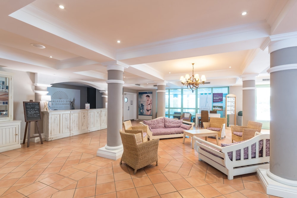 residence pierre and vacances premium les calanques des issambres