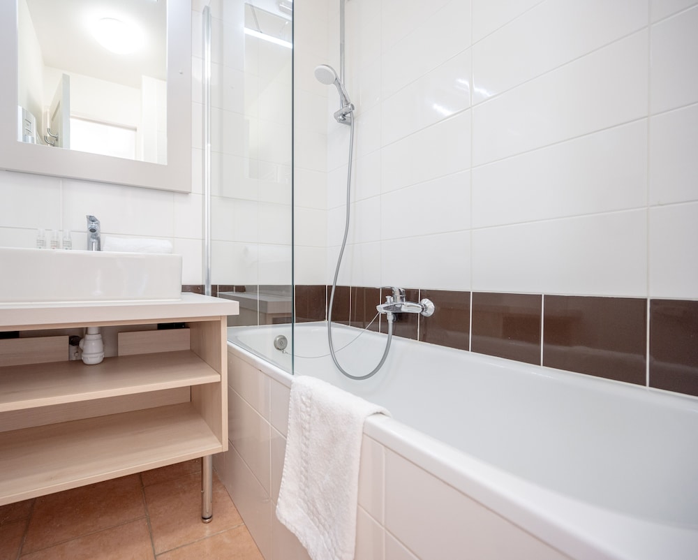 residence pierre and vacances premium les calanques des issambres