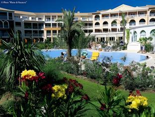 residence pierre and vacances premium les calanques des issambres