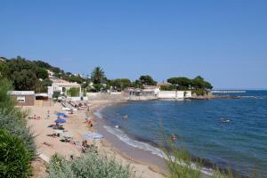 residence pierre and vacances premium les calanques des issambres