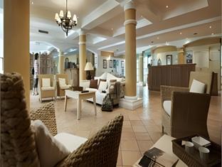 residence pierre and vacances premium les calanques des issambres