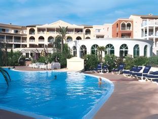 residence pierre and vacances premium les calanques des issambres