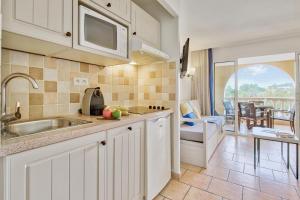 residence pierre and vacances premium les calanques des issambres