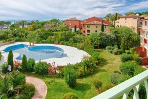 residence pierre and vacances premium les calanques des issambres