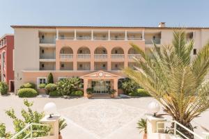 residence pierre and vacances premium les calanques des issambres